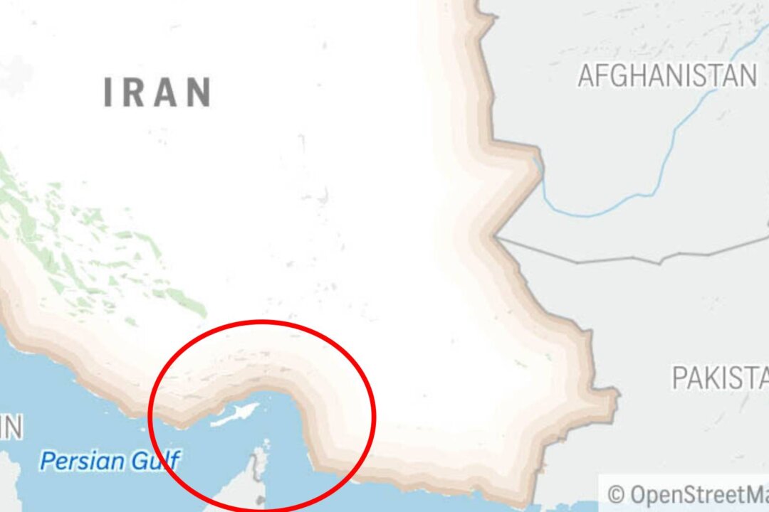 Oil Prices Set to Spike as Iran Declares Strait of Hormuz ‘Effectively Closed’