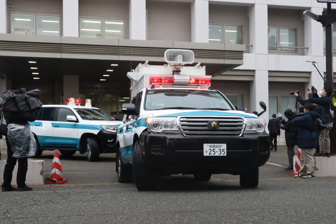 Canada Issues Travel Warning for Japan Over Fatal Bear Attacks