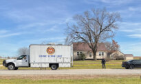 4 Law Enforcement Officers Shot in Rural Kansas