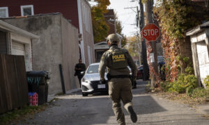 Homeland Security’s ‘Operation Charlotte’s Web’ Continues in North Carolina