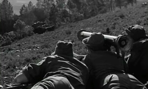 ‘Hell in Korea:’ A Jolly Bad War