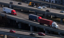 Semi-Truck Driver Arrested in Crash That Killed 29-Year-Old in Washington
