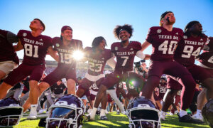 Senate Votes on Protect College Sports Act