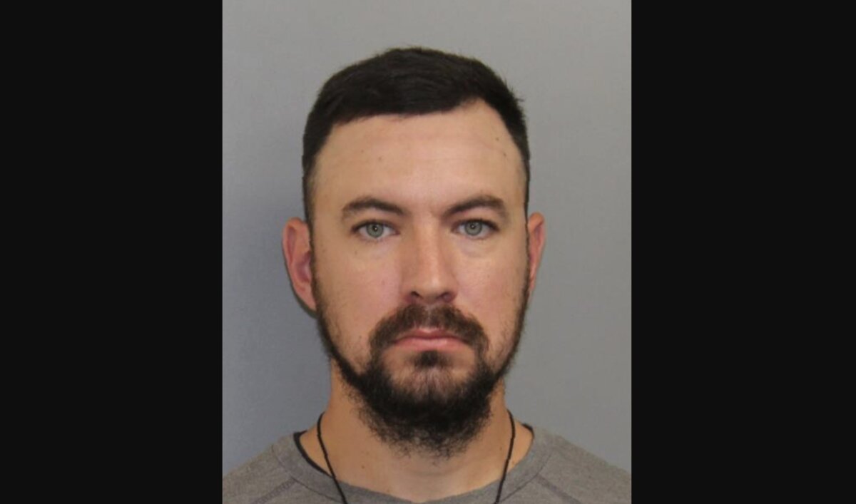 Kevin Hackett, a housing contractor, was convicted by a jury of stealing $120,000 after walking out on multiple clients. (Courtesy of the Orange County District Attorney’s Office)