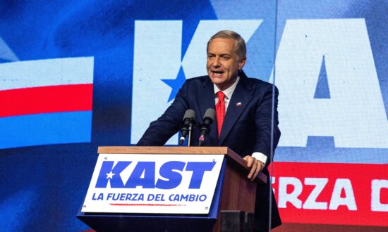 Conservative José Kast Defeats Communist in Chilean Presidential Election