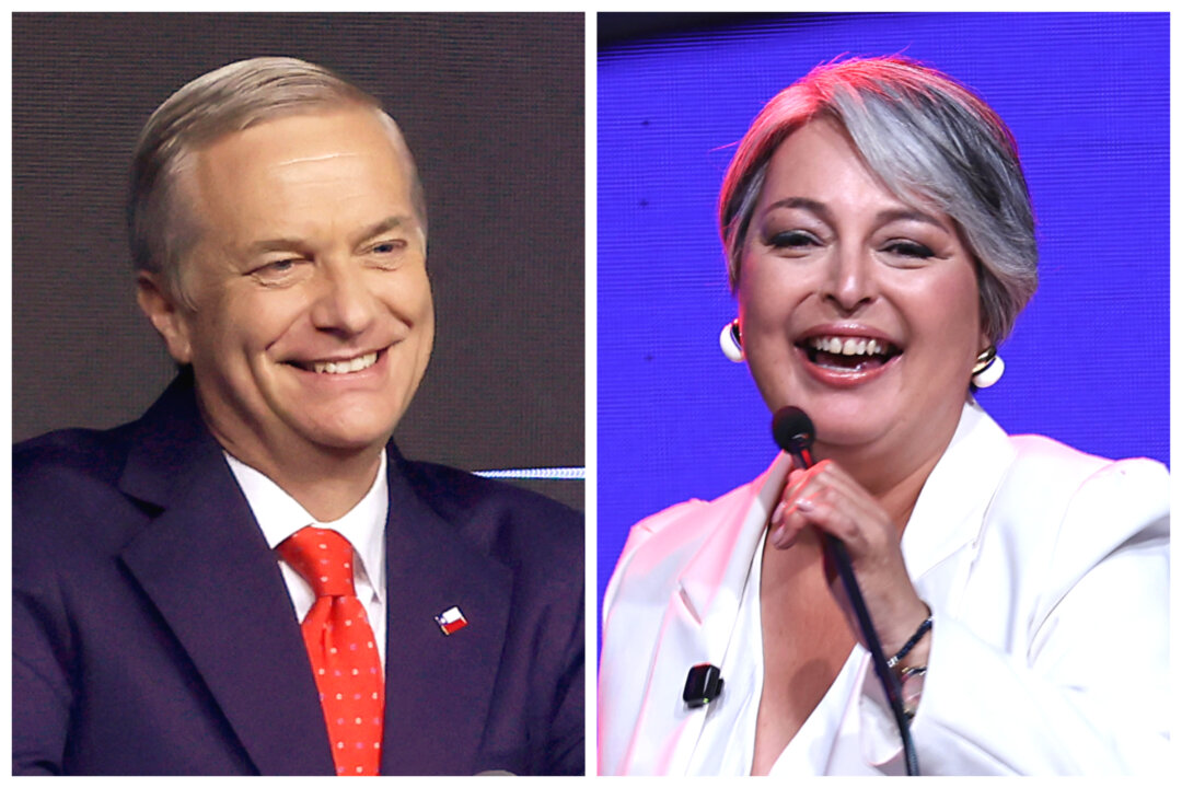 Chile’s Presidential Election Highlights Shift in Nation’s Power Dynamics