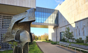 Happy Valley and Penn State Offer a Traveler Much to Do