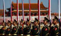 China Uses Thai King’s Visit to Deepen Repression, Export Digital Colonialism: Analysts