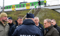 Polish Prime Minister Says Explosion on Railway Line an Act of Sabotage