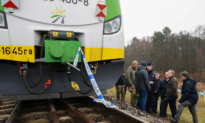 Poland Suspects 2 Ukrainians Working for Russia of Being Involved in Railway Sabotage