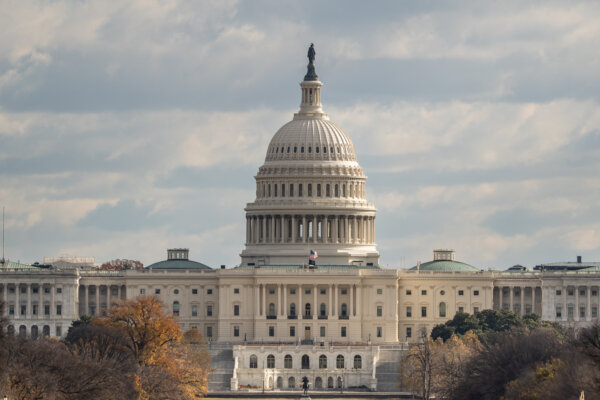 NTD Evening News Full Broadcast (Nov. 18)