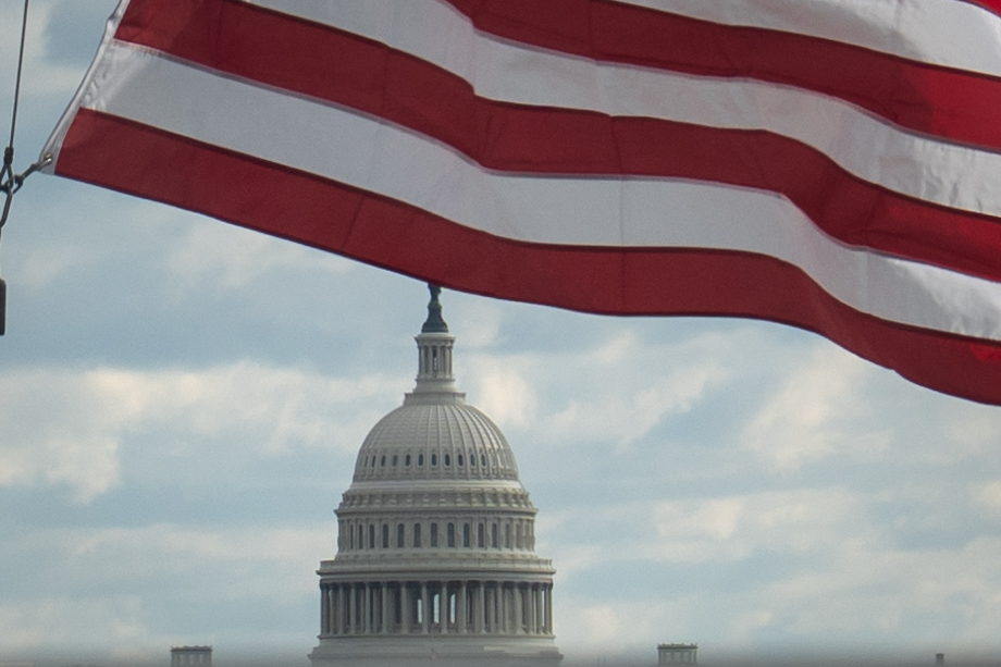 LIVE NOW: US-China Economic and Security Review Commission Releases 2025 Annual Report