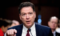 Judge Orders Release of Grand Jury Materials to Comey’s Lawyers