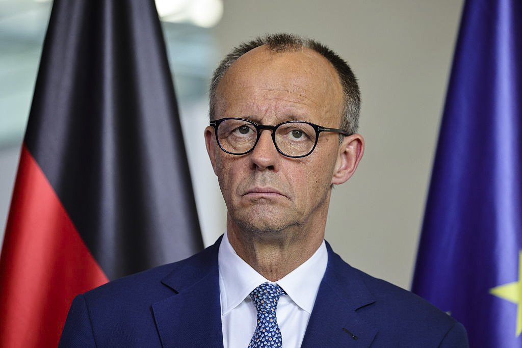 Germany Lifts Restrictions on Military Exports to Israel