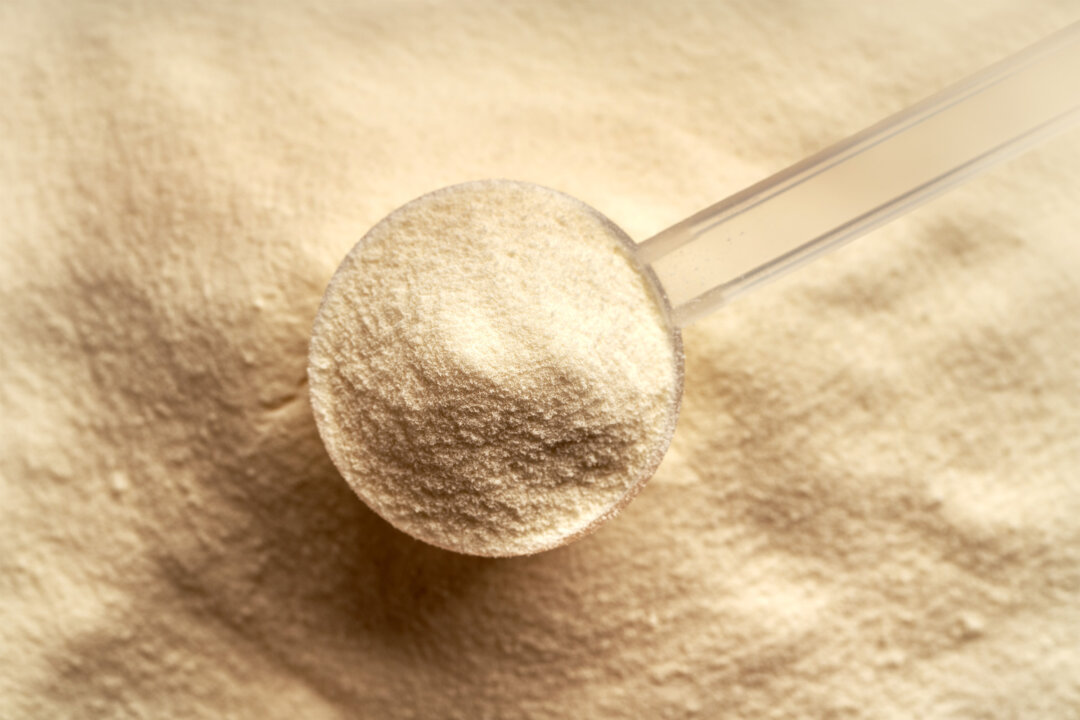 Collagen Could Be a Natural Way to Ease Osteoarthritis