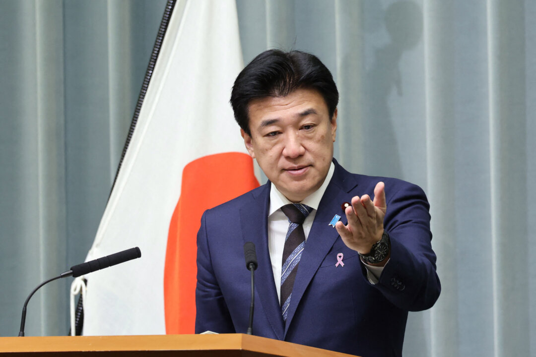 Japan Calls for Urgent Countermeasures After China-Linked Influence Operation Targets PM