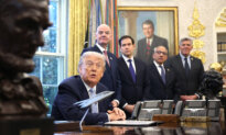 Trump Admin Unveils Priority Visa Interviews for FIFA World Cup Travelers