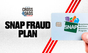 Trump Admin Has a Plan to Stop SNAP Fraud