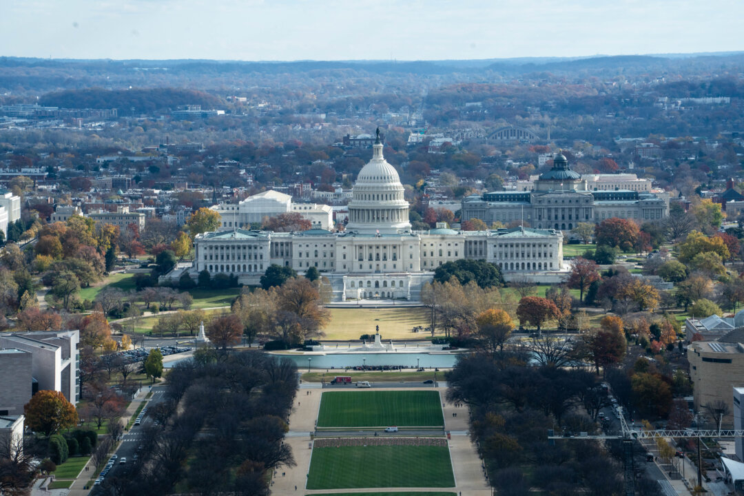 Senate Passes Measure to Repeal Biden-Era Coal Regulation