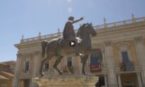 7 Lessons From Marcus Aurelius for a Chaotic World