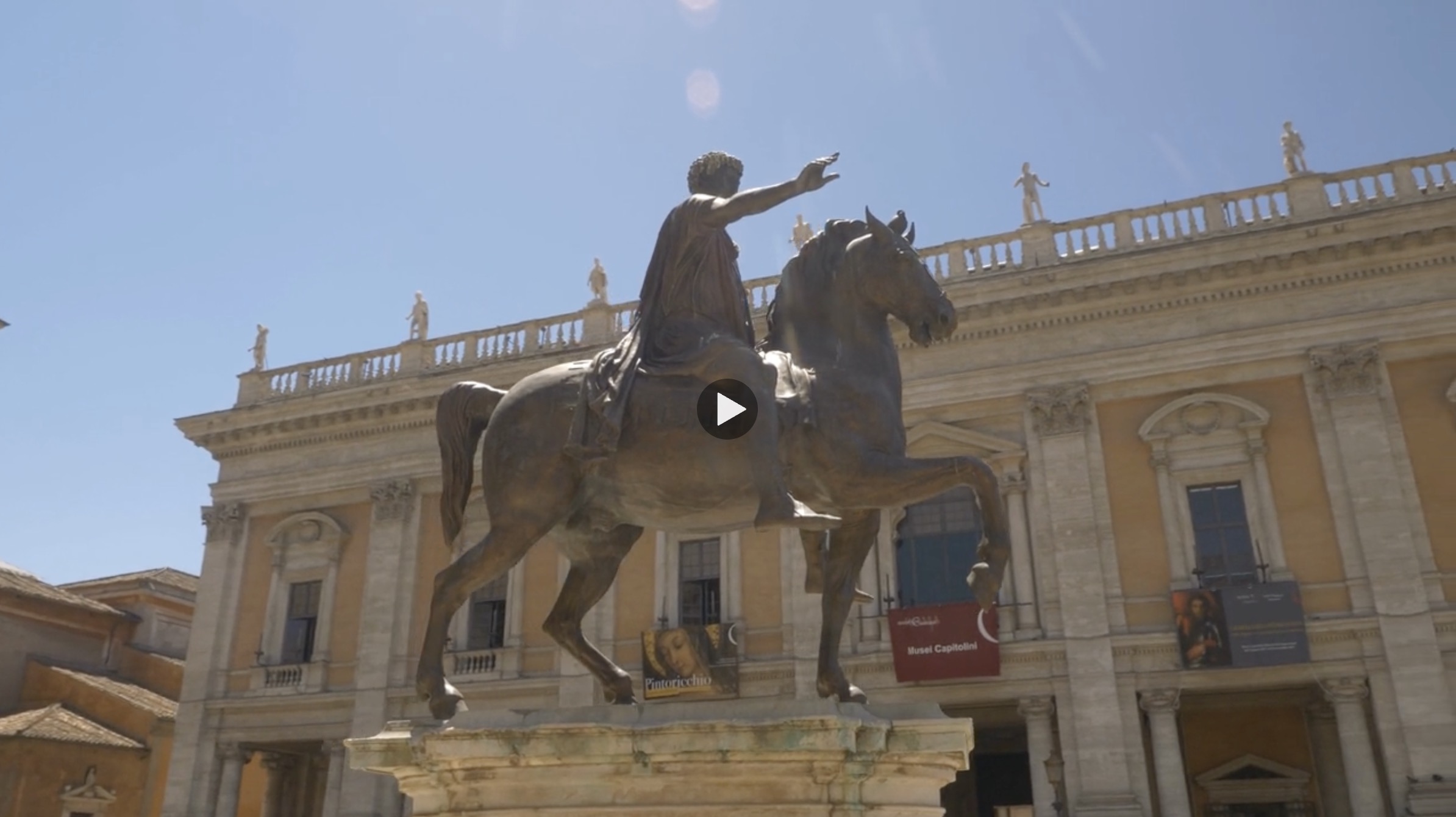 7 Lessons From Marcus Aurelius for a Chaotic World