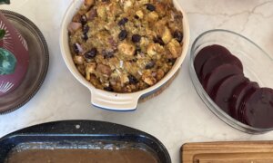 Every Thanksgiving Needs a Gravy Guru