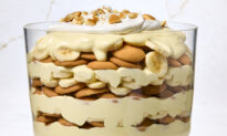 All My Friends Text Me for This Banana Pudding Recipe