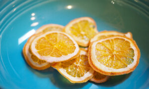 How to Preserve Fruits, Veggies, and Herbs and Bring a Little Sunshine to Cold Months