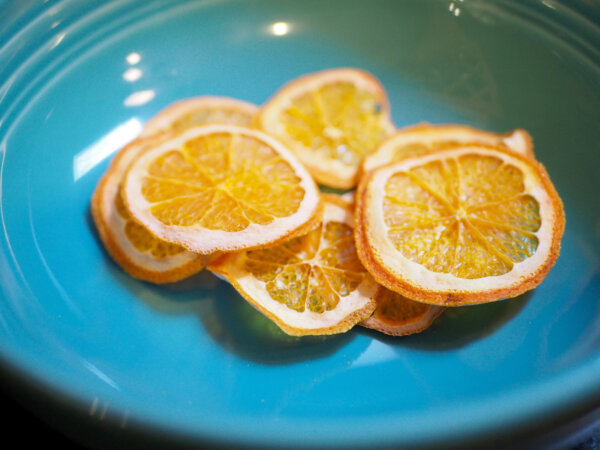 How to Preserve Fruits, Veggies, and Herbs and Bring a Little Sunshine to Cold Months