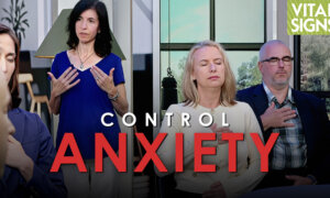 Defuse Fear Through 3-Stage Visualization Method | Jessica Russo, Psy.D.