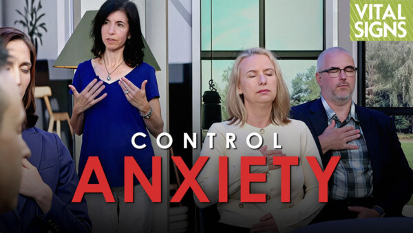 Defuse Fear Through 3-Stage Visualization Method | Jessica Russo, Psy.D.