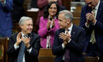 Liberal Government’s Budget Passes Confidence Vote, Averting Christmas Election