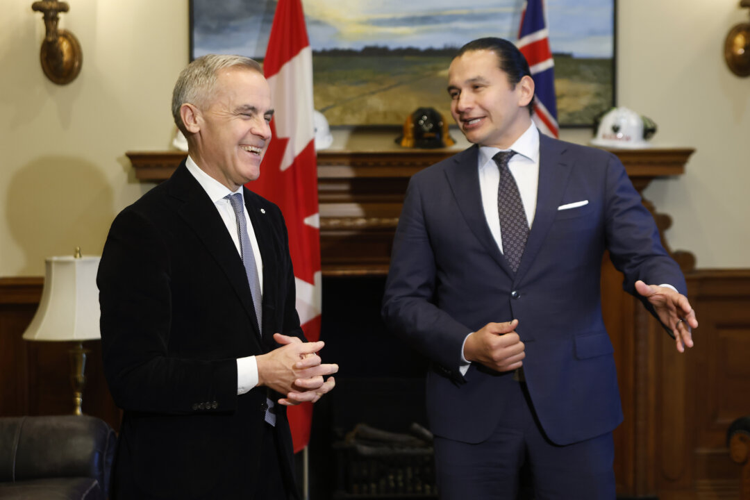 Ottawa, Manitoba Announce Additional Steps Toward Port of Churchill Project