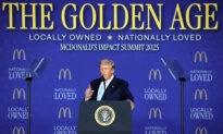 Tax Cuts, Energy Production Will Increase Affordability, Prices Already Falling: Trump
