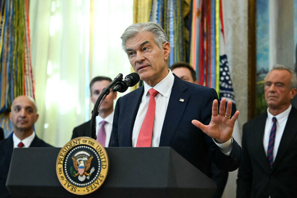 Medicaid Will ‘Claw Back’ Fraud Funds From Minnesota: Agency Head