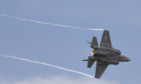 Defence Department Investigating Data Leak Favouring F-35 Jets Over Gripen
