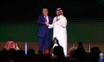White House to Host Saudi Crown Prince; Immigration Operations Could Begin in Raleigh Today | NTD Good Morning (Nov. 18)