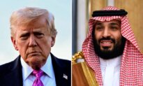 Trump to Host Saudi Crown Prince at White House; House to Vote on Epstein Files Release Today