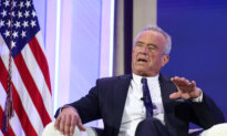 RFK Jr. Says Government Going to Figure Out What’s Causing Food Allergies