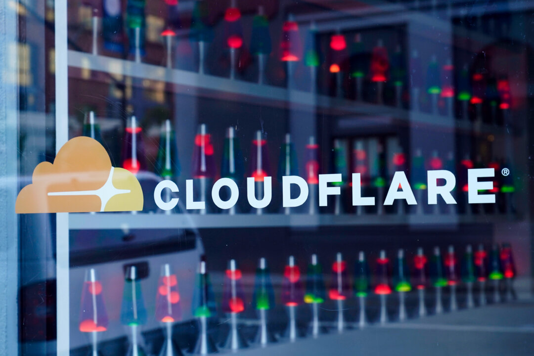 Massive Outage of Websites Reported as Cloudflare Goes Down