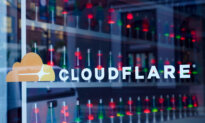 Massive Outage of Websites Reported as Cloudflare Goes Down
