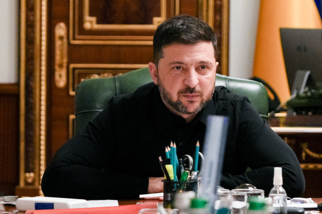 Zelenskyy Plans Turkey Trip in Attempt to Revive Russia–Ukraine Peace Talks