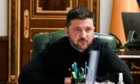 Territory Remains Key Issue in Peace Plan Negotiations, Says Zelenskyy