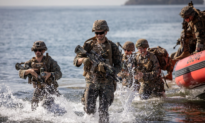 US Marines Conduct Drills in Trinidad and Tobago as Tensions Rise With Neighboring Venezuela