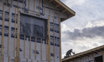 Budget Watchdog Says Impact of Government’s Home-Building Plan to Be ‘Modest’