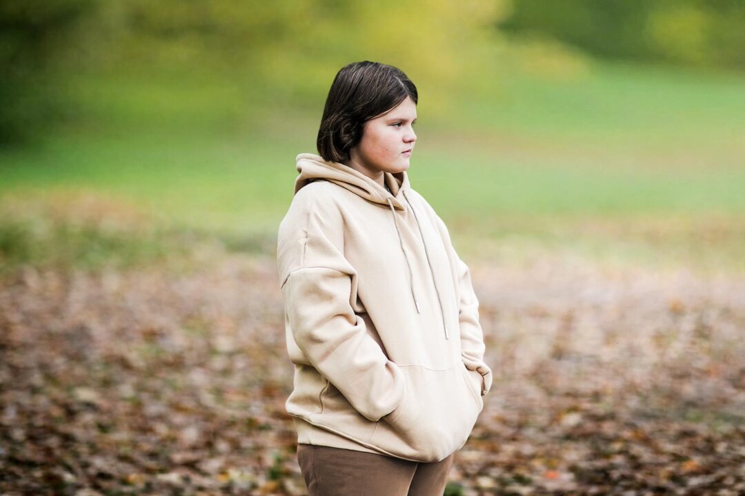 Obesity in Kids: Beyond Calories In, Calories Out