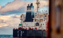 The Resilience Deficit: Rebuilding Surge Capacity in a Dangerous World