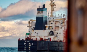 LIVE NOW: House Foreign Affairs Committee Holds Hearing on China’s Shipbuilding Dominance