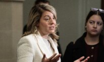 Saab Offering 10,000 Jobs With Jet Purchase, as Ottawa Evaluates F-35 Deal, Joly Says