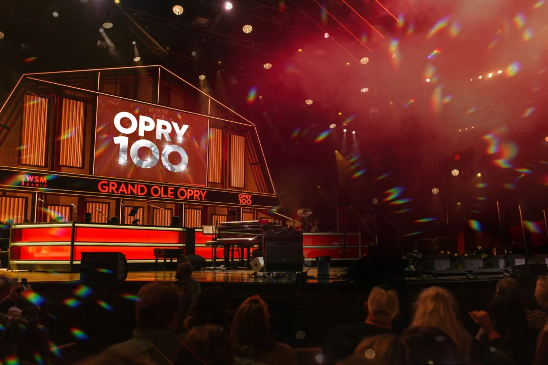 The Grand Ole Opry’s Centennial Celebration The Epoch Times